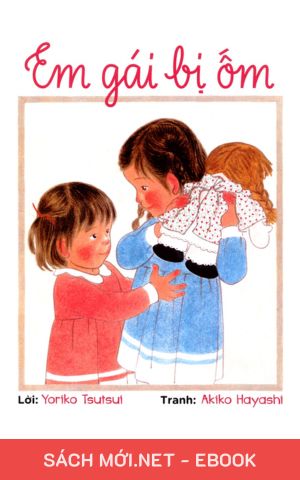 Tải ebook Em Gái Bị Ốm PDF/MOBI/EPUB/AZW3