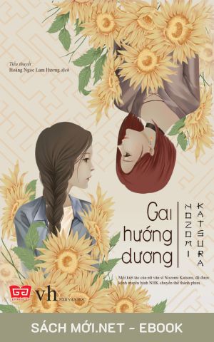 Tải ebook Gai Hướng Dương PDF/MOBI/EPUB/AZW3