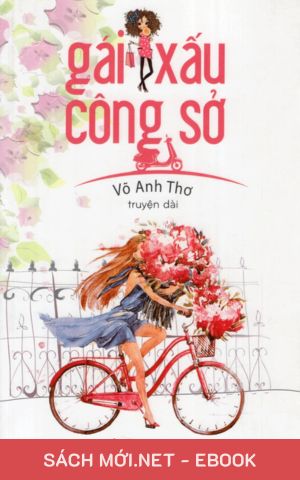 Tải ebook Gái Xấu Công Sở PDF/MOBI/EPUB/AZW3