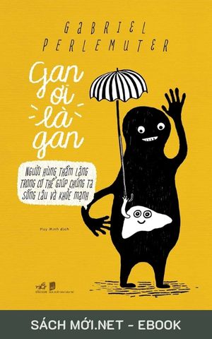 Tải ebook Gan Ơi Là Gan PDF/MOBI/EPUB/AZW3