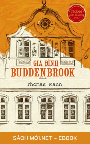 Tải ebook Gia Đình Buddenbrook PDF/MOBI/EPUB/AZW3