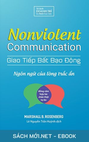 Tải ebook Giao Tiếp Bất Bạo Động PDF/MOBI/EPUB/AZW3