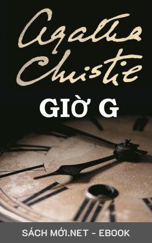 Tải ebook Giờ G PDF/MOBI/EPUB/AZW3