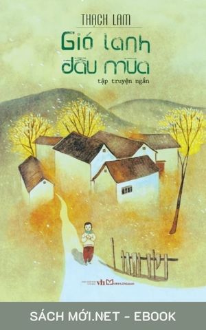 Tải ebook Gió Lạnh Đầu Mùa PDF/MOBI/EPUB/AZW3