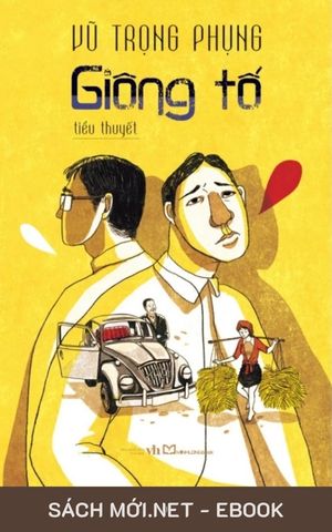 Tải ebook Giông Tố PDF/MOBI/EPUB/AZW3