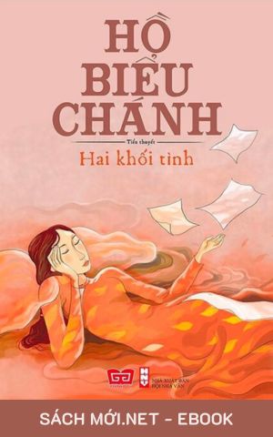 Tải ebook Hai Khối Tình PDF/MOBI/EPUB/AZW3
