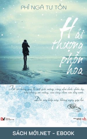 Tải ebook Hải Thượng Phồn Hoa AZW3/EPUB/MOBI/PDF
