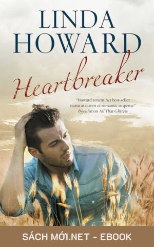 Tải ebook Heartbreaker AZW3/EPUB/MOBI/PDF