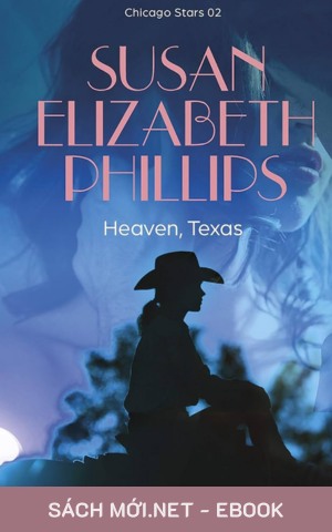 Tải ebook Heaven, Texas PDF/MOBI/EPUB/AZW3