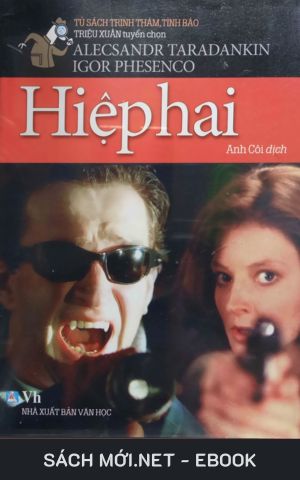 Tải ebook Hiệp Hai PDF/MOBI/EPUB/AZW3