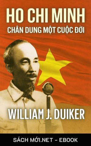 Tải ebook Hồ Chí Minh Chân Dung Một Cuộc Đời PDF/MOBI/EPUB/AZW3