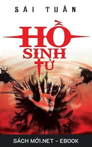 Tải ebook Hồ Sinh Tử PDF/MOBI/EPUB/AZW3