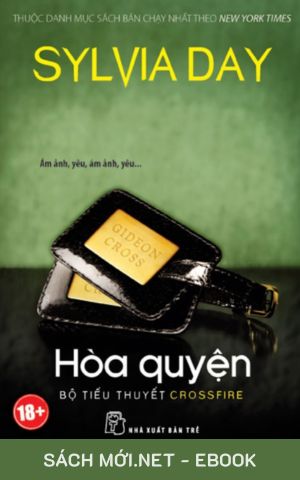 Tải ebook Hòa Quyện PDF/MOBI/EPUB/AZW3