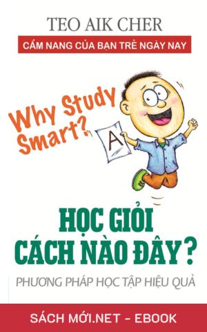 Tải ebook Học Giỏi Cách Nào Đây PDF/MOBI/EPUB/AZW3