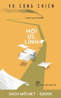 Tải ebook Hồi Ức Lính PDF/MOBI/EPUB/AZW3