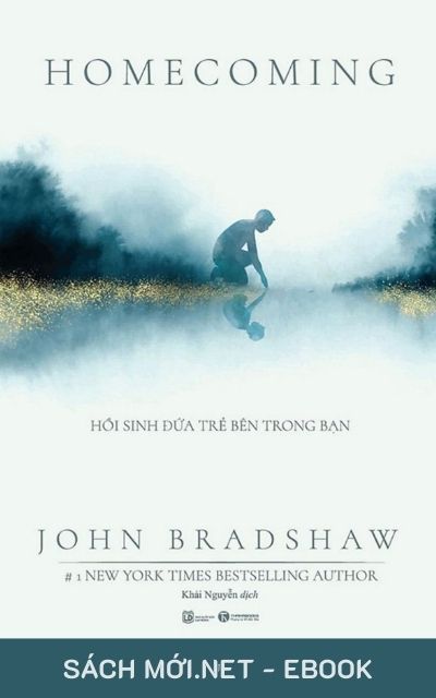 Tải ebook Hồi Sinh Đứa Trẻ Bên Trong Bạn PDF/MOBI/EPUB/AZW3