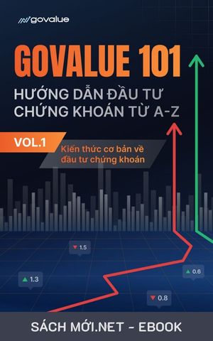 Tải ebook Hướng Dẫn Đầu Tư Chứng Khoán Từ A-Z PDF/MOBI/EPUB/AZW3