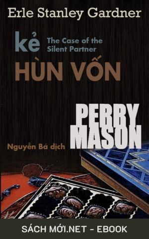 Tải ebook Kẻ Hùn Vốn PDF/MOBI/EPUB/AZW3