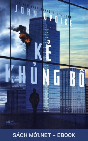 Tải ebook Kẻ Khủng Bố PDF/MOBI/EPUB/AZW3