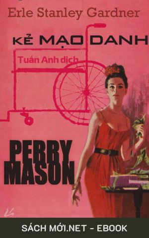 Tải ebook Kẻ Mạo Danh PDF/MOBI/EPUB/AZW3