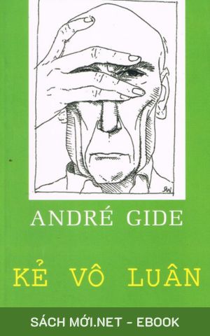 Tải ebook Kẻ Vô Luân PDF/MOBI/EPUB/AZW3