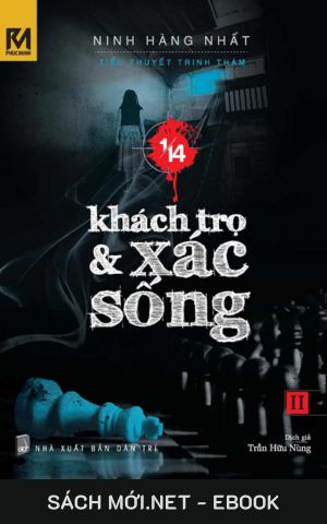 Tải ebook Khách Trọ Và Xác Sống PDF/MOBI/EPUB/AZW3
