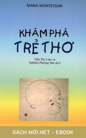 Tải ebook Khám Phá Trẻ Thơ PDF/MOBI/EPUB/AZW3