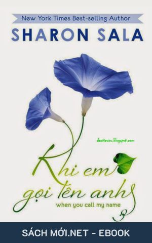 Tải ebook Khi Em Gọi Tên Anh PDF/MOBI/EPUB/AZW3