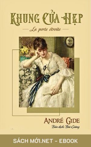 Tải ebook Khung Cửa Hẹp PDF/MOBI/EPUB/AZW3