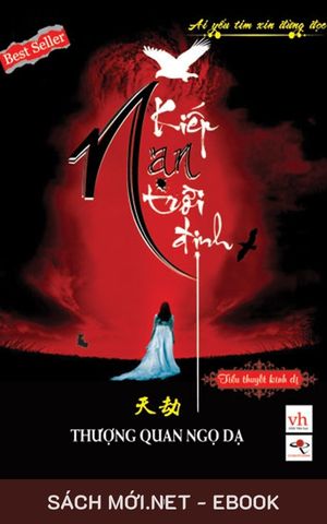 Tải ebook Kiếp Nạn Trời Định PDF/MOBI/EPUB/AZW3