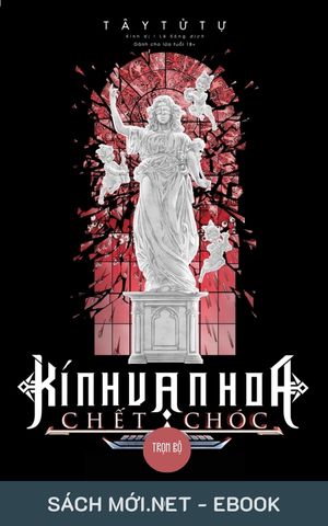 Tải ebook Kính Vạn Hoa Chết Chóc (Trọn Bộ) PDF/MOBI/EPUB/AZW3