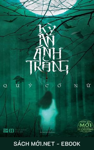 Tải ebook Kỳ Án Ánh Trăng PDF/MOBI/EPUB/AZW3