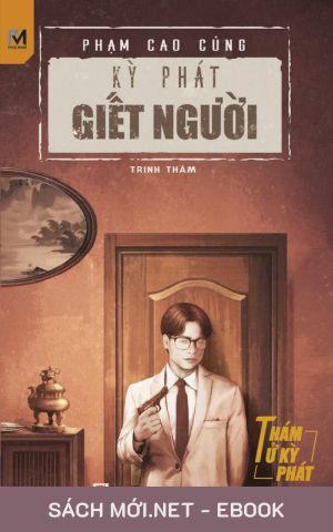 Tải ebook Kỳ Phát Giết Người PDF/MOBI/EPUB/AZW3