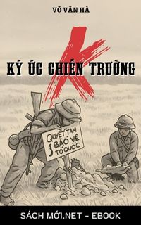 Tải ebook Ký Ức Chiến Trường K PDF/MOBI/EPUB/AZW3