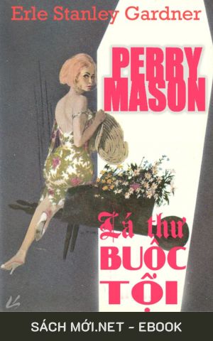 Tải ebook Lá Thư Buộc Tội PDF/MOBI/EPUB/AZW3