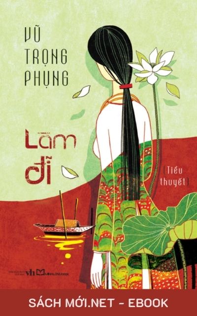 Tải ebook Làm Đĩ AZW3/EPUB/MOBI/PDF