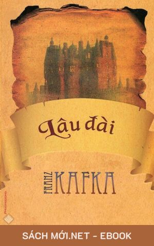 Tải ebook Lâu Đài PDF/MOBI/EPUB/AZW3