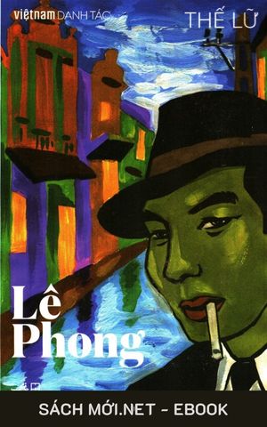 Tải ebook Lê Phong PDF/MOBI/EPUB/AZW3