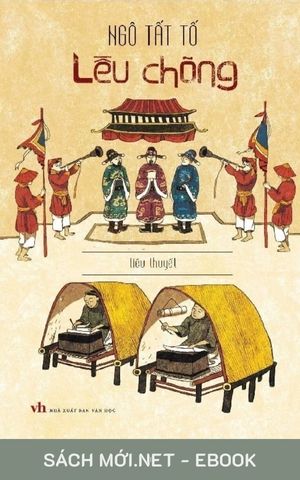 Tải ebook Lều Chõng PDF/MOBI/EPUB/AZW3