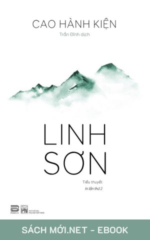 Tải ebook Linh Sơn PDF/MOBI/EPUB/AZW3