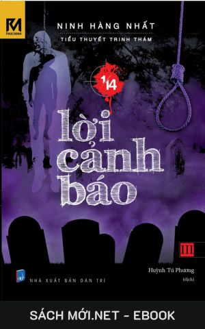 Tải ebook Lời Cảnh Báo AZW3/EPUB/MOBI/PDF