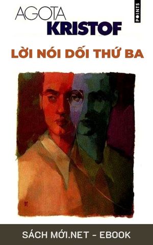 Tải ebook Lời Nói Dối Thứ Ba PDF/MOBI/EPUB/AZW3
