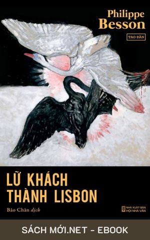Tải ebook Lữ Khách Thành Lisbon PDF/MOBI/EPUB/AZW3