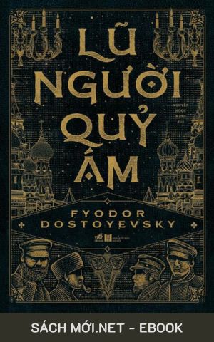 Tải ebook Lũ Người Quỷ Ám PDF/MOBI/EPUB/AZW3