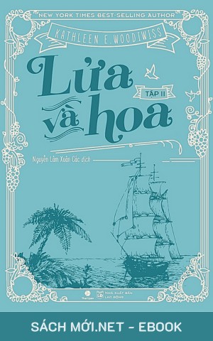 Tải ebook Lửa Và Hoa PDF/MOBI/EPUB/AZW3