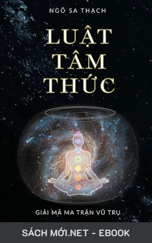 Tải ebook Luật Tâm Thức AZW3/EPUB/MOBI/PDF