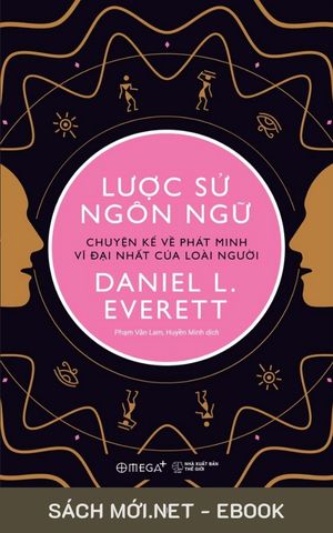 Tải ebook Lược Sử Ngôn Ngữ PDF/MOBI/EPUB/AZW3