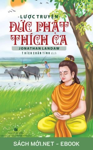 Tải ebook Lược Truyện Đức Phật Thích Ca PDF/MOBI/EPUB/AZW3