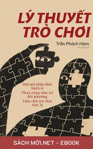 Tải ebook Lý Thuyết Trò Chơi PDF/MOBI/EPUB/AZW3