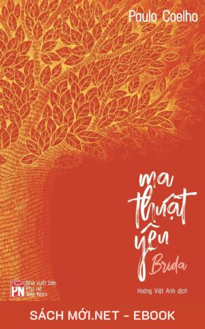 Tải ebook Ma Thuật Yêu Brida PDF/MOBI/EPUB/AZW3